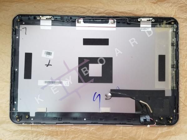 Кришка Hp Pavilion Dv6-3155Sr